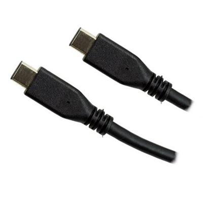 USB C to C Male to Male 6 USB