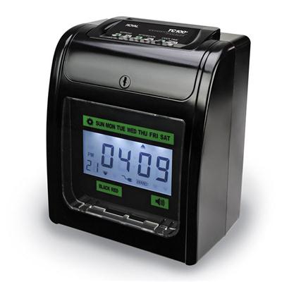 Royal TC100 Plus Time Clock