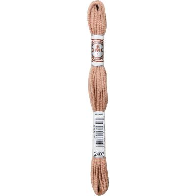 DMC 5-Strand Embroidery Soft Matte Cotton Thread 10.9yd-Desert Sand - Case Pack of 12