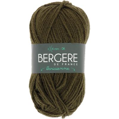 Bergere De France Barisienne Yarn-Mousse