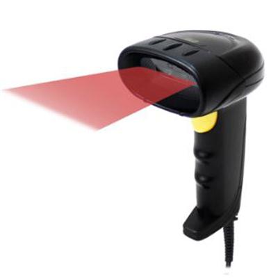 Handheld CCD Barcode Scanner