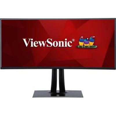 37.5' W WQHD 3840x1600 Monitr