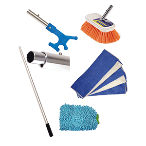 Swobbit Basic Boat Maintenance Kit