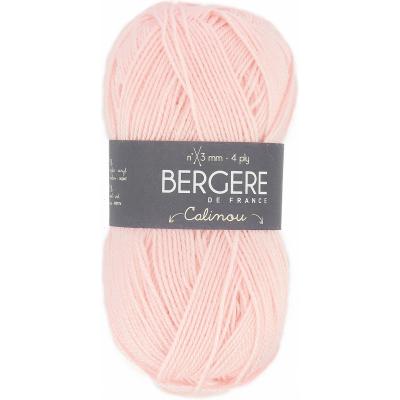 Bergere De France Calinou Yarn-Barbapapa