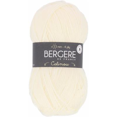 Bergere De France Calinou Yarn-Lait