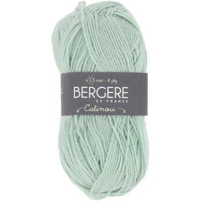 Bergere De France Calinou Yarn-Limonade