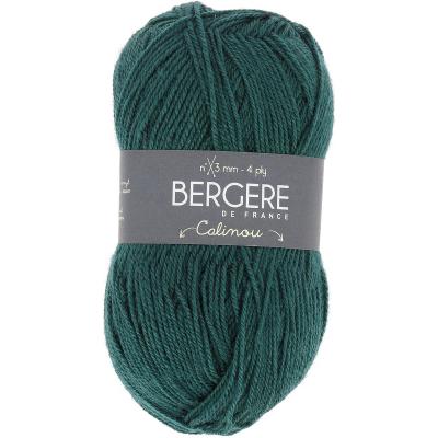 Bergere De France Calinou Yarn-Cobalt