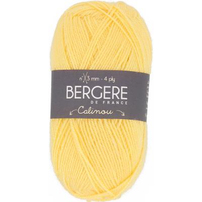 Bergere De France Calinou Yarn-Yuzu