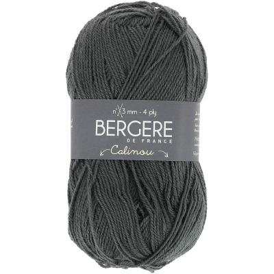 Bergere De France Calinou Yarn-Poivre