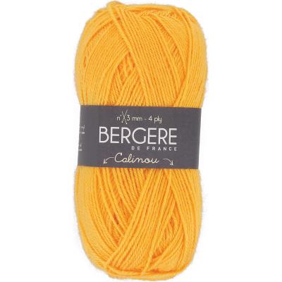 Bergere De France Calinou Yarn-Melon