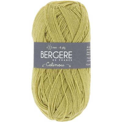 Bergere De France Calinou Yarn-Bourgeon