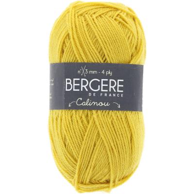 Bergere De France Calinou Yarn-Safran
