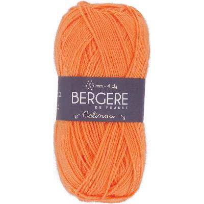 Bergere De France Calinou Yarn-Potiron