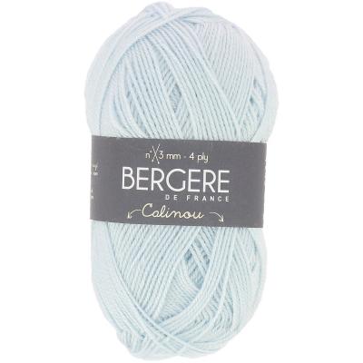 Bergere De France Calinou Yarn-Bleu Azur