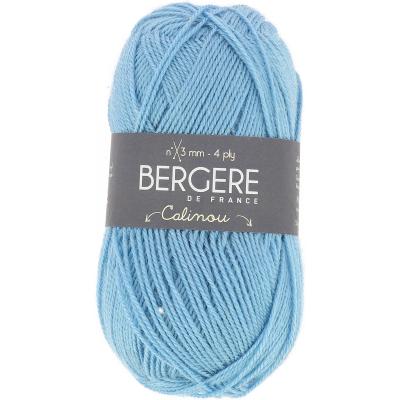 Bergere De France Calinou Yarn-Bleu Clair