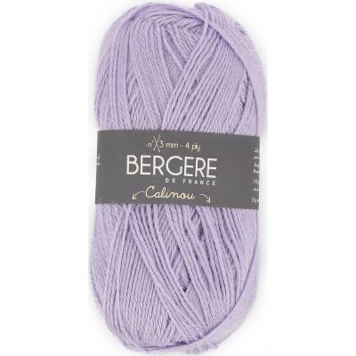 Bergere De France Calinou Yarn-Parme