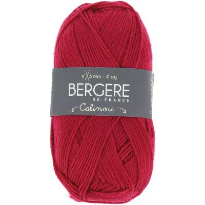 Bergere De France Calinou Yarn-Magenta