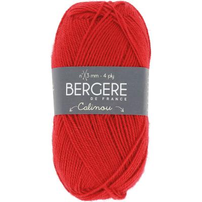 Bergere De France Calinou Yarn-Grenadine