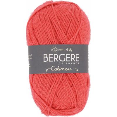 Bergere De France Calinou Yarn-Begonia