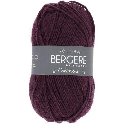Bergere De France Calinou Yarn-Betterave