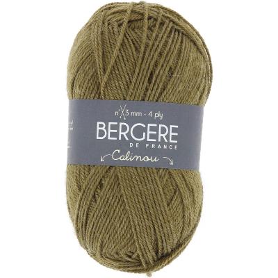 Bergere De France Calinou Yarn-Cedre