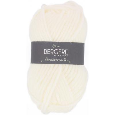 Bergere De France Barisienne 12 Yarn-Iceberg