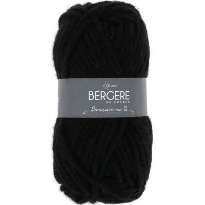 Bergere De France Barisienne 12 Yarn-Corbeau