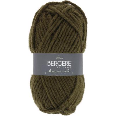Bergere De France Barisienne 12 Yarn-Bruyere