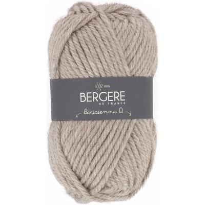 Bergere De France Barisienne 12 Yarn-Buffle
