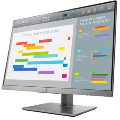 24' EliteDisplay E243i Monitor