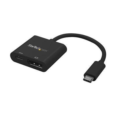 USB C to DisplayPort Adapter