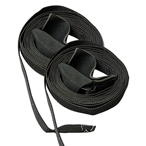 CLOSEOUT - SurfStow Rack Straps - 15' - 2 Pack