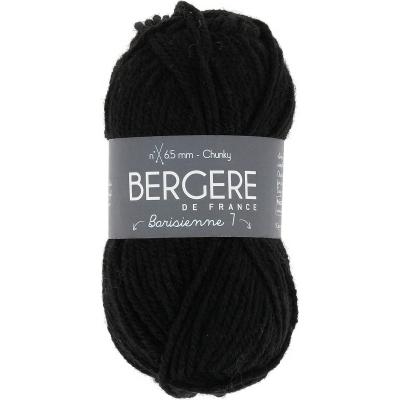 Bergere De France Barisienne 7 Yarn-Toucan