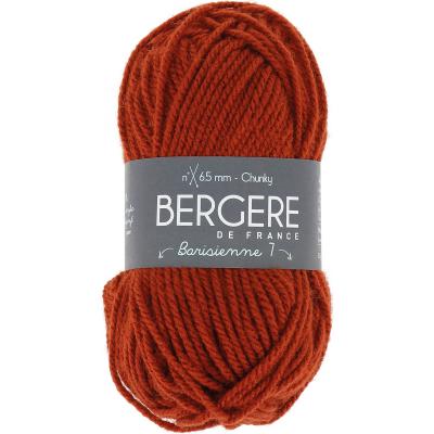 Bergere De France Barisienne 7 Yarn-Terre Cuite