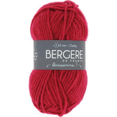 Bergere De France Barisienne 7 Yarn-Coulis