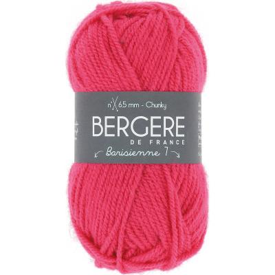 Bergere De France Barisienne 7 Yarn-Flamant