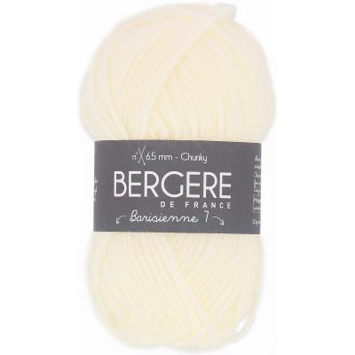Bergere De France Barisienne 7 Yarn-Chantilly