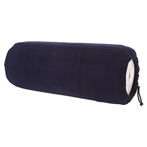Master Fender Covers HTM-2 - 8' x 26' - Single Layer - Navy