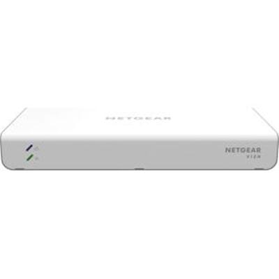 Insight 8p 1G Cloud Switch