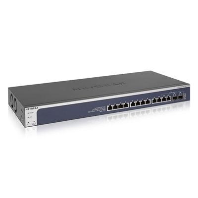 12 Port 10 Gb Smrt Mng Pro Swt