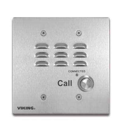 Analog Entry Phone with EWP
