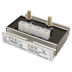 CLOSEOUT - Samlex 60A Battery Guard