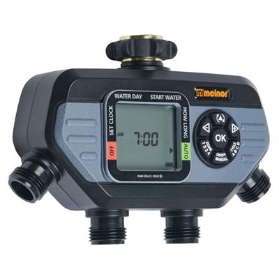 4 Zone Hydrologic Water Timer