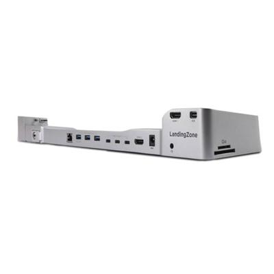 15' MBP w TB Docking Station