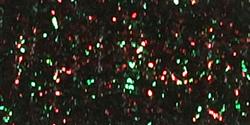 Kreinik Micro Ice Chenille 3.3yd-Red/Green