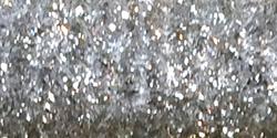 Kreinik Micro Ice Chenille 3.3yd-Silver