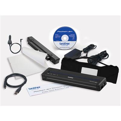 PocketJet 7 Mobile WF Kit