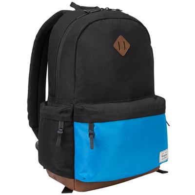 15.6' Strata Backpack Black/Bl