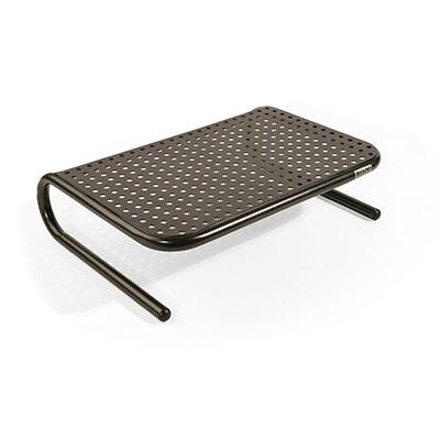 Monitor Stand Jr Pearl Black