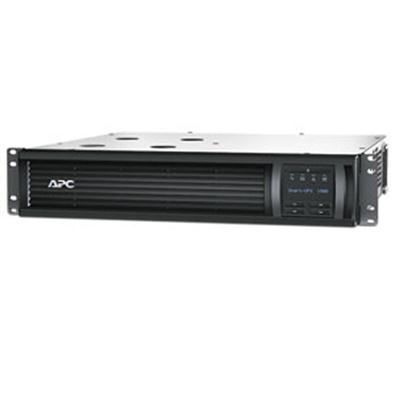 SmrtUPS 15VA LCD RM 2U